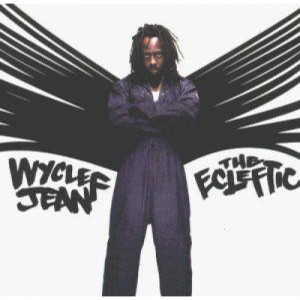 Wyclef Jean - The Ecleftic-2 Sides Ii A Book CD - CD - Album