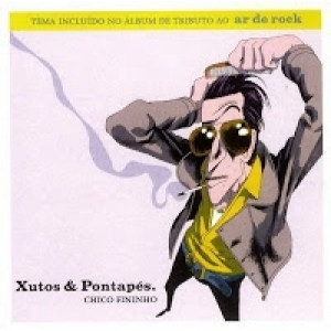 Xutos & Pontapes - Chico Fininho CD - CD - Album