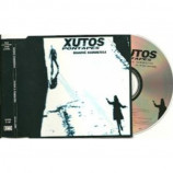 Xutos & Pontapes - Manha Submersa PROMO CDS