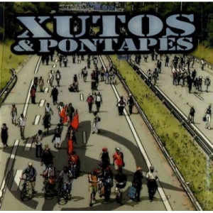 Xutos & Pontapιs - O Mundo Ao Contrario CD - CD - Album