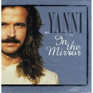 Yanni - In the Mirror CD - CD - Album