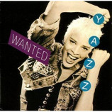 Yazz - Wanted CD