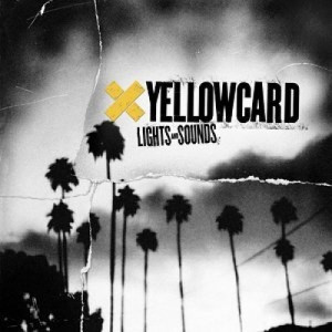 Yellowcard - Lights and Sounds BONUS DVD 2CD - CD - 2CD