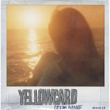 Yellowcard - Ocean avenue PROMO CDS