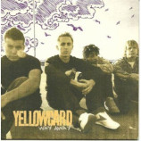 Yellowcard - way away PROMO CDS