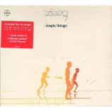 Zero 7 - Simple Things CD