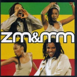 Ziggy Marley & The Melody Makers - Fallen Is Babylon CD