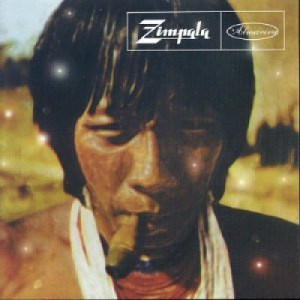 Zimpala - Almaviva CD - CD - Album