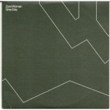 Zoot Woman - Grey Day CDS