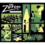 Zutons - Don't Ever Think [CD 2] CDS