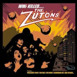 Zutons - You Will You Won't CDS