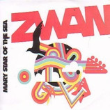 Zwan - Mary Star of the Sea CD Bonus DVD 2CD