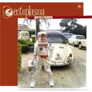   Amor por lo paranormal -  Ectoplasma (3) ‎ - CD - Album