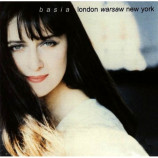 Basia -  London Warsaw New York