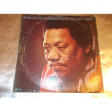 BOBBY BLAND - "INTROSPECTIVE OF THE EARLY YEARS"