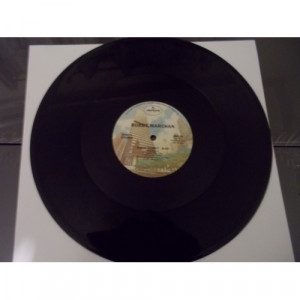 BOBBY MARCHAN - DISCO RABBIT - Vinyl - 12" 