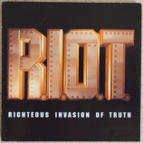 Carman -  R.I.O.T. (Righteous Invasion Of Truth)