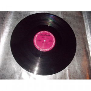 CHERYL LYNN - KEEP IT HOT/ IN LOVE - Vinyl - 12" 