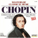  Masters Of Classical Music, Vol.8: Chopin 