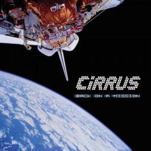 Cirrus ‎ -  Back On A Mission - CD - Album
