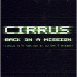Cirrus ‎ -  Back On A Mission