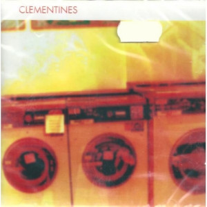 Clementines - Clementines - CD - Album
