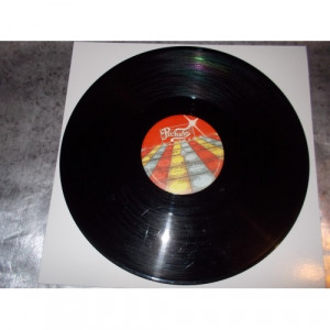 "D" TRAIN - YOU'RE THE ONE FOR ME - Vinyl - 12" 