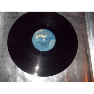 DAN HARTMAN - INSTANT REPLAY - Vinyl - 12" 