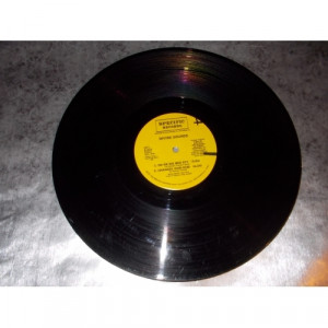 DIVINE SOUNDS - CHANGES (WE GO THROUGH)/ DOOR DIE BED STY - Vinyl - 12" 