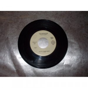 FLEET WOOD MAC - SAVE ME/ ANOTHER WOMAN - Vinyl - 7"