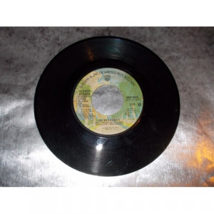 GEORGE BENSON - ON BROADWAY/ WE AS LOVE - Vinyl - 7"