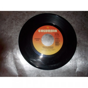 GEORGE MICHSAEL - TOO FUNKY/ CRAZYMAN DANCE - Vinyl - 7"