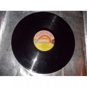 Gwen Guthrie ‎ -  Padlock (Special Mixes) - Vinyl - LP