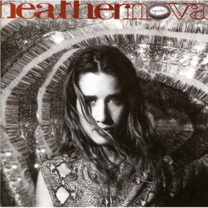 Heather Nova ‎ -  Oyster - CD - Album