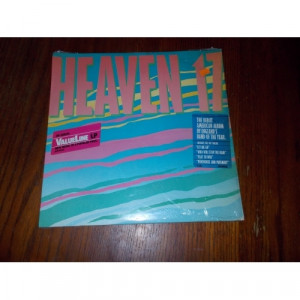 HEAVEN 17 - HEAVEN 17 - Vinyl - LP