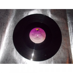 INNER CITY JAM BAND - WHAT I DID FOR LOVE/ HURT - Vinyl - 12" 