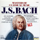  Masters Of Classical Music, Vol.2: J.S. Bach