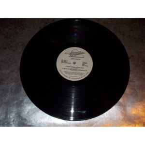 JIMMY CASTOR - IT GETS TO ME - Vinyl - 12" 