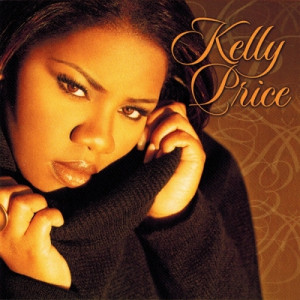 Kelly Price ‎ - Mirror Mirror - CD - Album