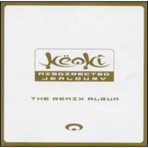 Keoki ‎ -  Misdirected Jealousy - The Remix Album - CD - Album
