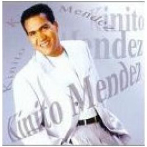 Kinito Mendez  -  Su Amigo - CD - Album