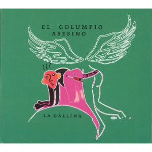 LA GALLINA - EL COLUMPIO ASENIO - CD - Compilation