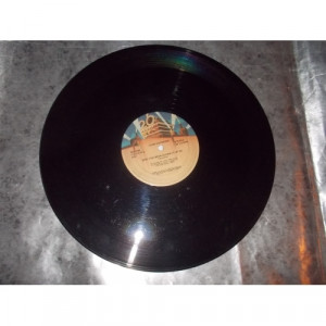 LEON HAYWOOD - DON'T PUSH IT DON'T FORCE IT - Vinyl - 12" 