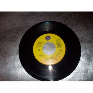 MADONNA - VOGUE - Vinyl - 7"