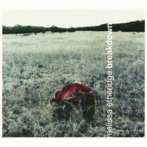 Melissa Etheridge ‎ -  Breakdown - CD - Album