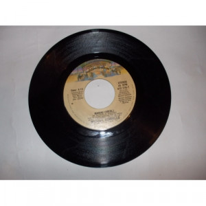 MICHAEL SEMBELLO - MANIAC - Vinyl - 7"