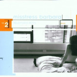  Misstress Barbara ‎ -  Relentless Beats Vol. 2