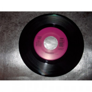 PAILA ABDUL - RUSH, RUSH - Vinyl - 7"