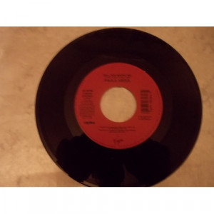 PAULA ABDUL - GOODNIGHT, MY LOVE/ WILL YOU MARRY ME - Vinyl - 2 x LP