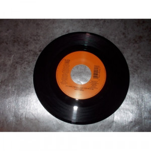 PAULA ABDUL - (IT'S JUST) THIS WAY THAT YOU LOVE ME - Vinyl - 7"